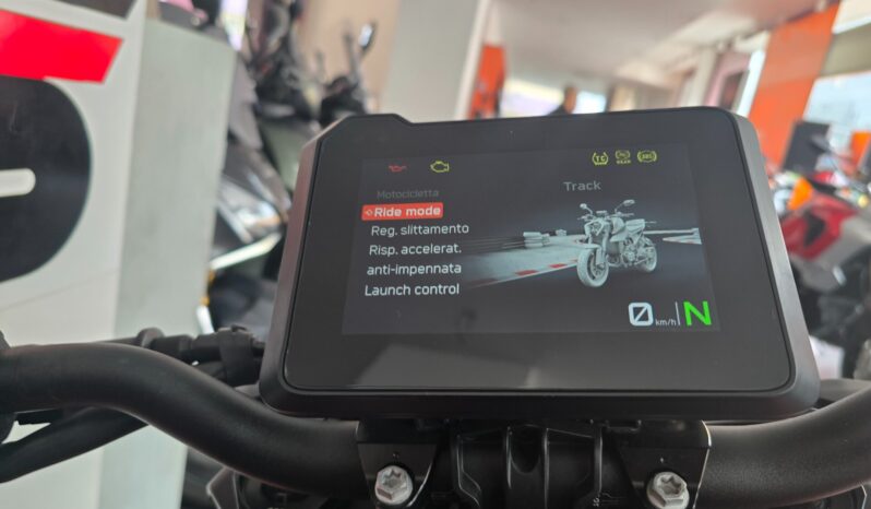 
								Ktm 990 Duke Austing Racing_ Usato Permutabile full									