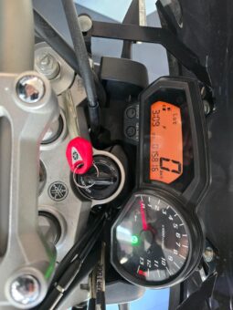 
										Yamaha FZ1-N Aparth_ Usato Permutabile full									