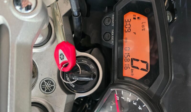 
								Yamaha FZ1-N Aparth_ Usato Permutabile full									