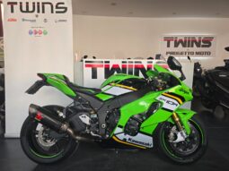 Kawasaki Ninja ZX – 10 R Stock_Usato Permutabile