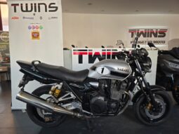 Yamaha XJR 1300 _ Usato Permutabile
