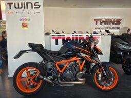 Ktm 1290 Super Duke R _ Usato Permutabile