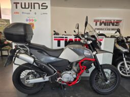 Swm Superdual 600 Tourer _ Usato Permutabile