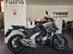 Honda NC 750 X DCT _ Usato Permutabile