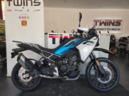 Cf Moto 450MT _ Usato Permutabile