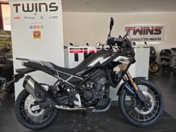 Cf Moto 450MT _ Usato Permutabile