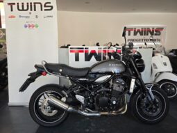 Kawasaki Z 900 RS_ Usato Permutabile