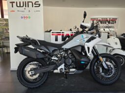 Cf Moto 1000 MT – X _ Usato Permutabile