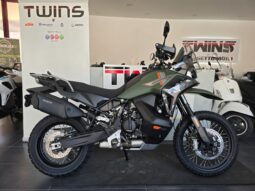 Cf Moto 1000 MT – X _ Usato Permutabile
