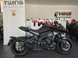Suzuki Katana 1000 _ Usato Permutabile