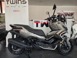 Zontes ZT 368 G G _ Usato Permutabile