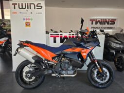 Ktm 890 SMT M.Y. 26 _ Usato Permutabile