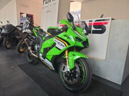 Kawasaki Ninja ZX – 10 R Stock_Usato Permutabile