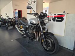 Yamaha XJR 1300 _ Usato Permutabile