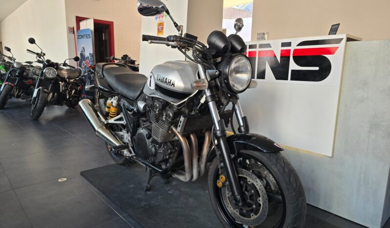 
								Yamaha XJR 1300 _ Usato Permutabile full									