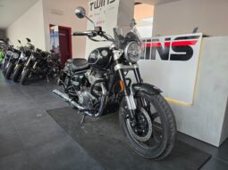Royal Enfield Super Meteor _ Usato Permutabile
