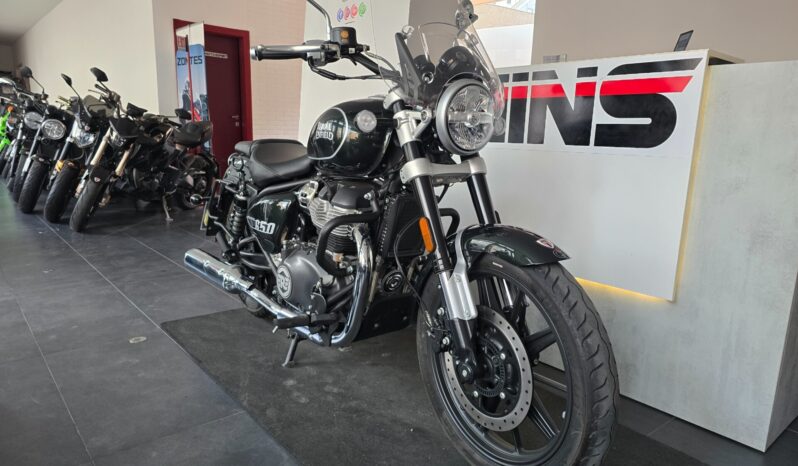 
								Royal Enfield Super Meteor _ Usato Permutabile full									