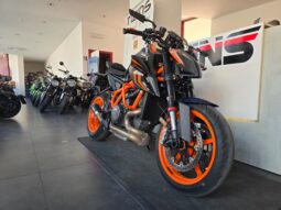Ktm 1290 Super Duke R _ Usato Permutabile