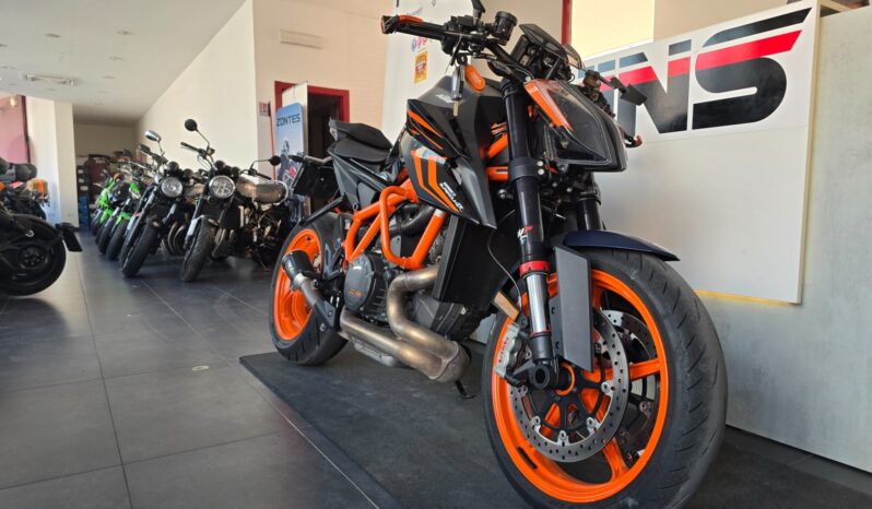 
								Ktm 1290 Super Duke R _ Usato Permutabile full									