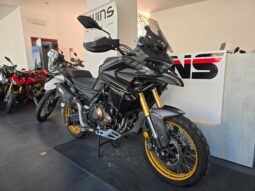 Voge Valico 625 DSX _ Usato Permutabile