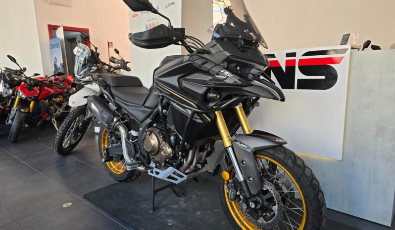
								Voge Valico 625 DSX _ Usato Permutabile full									