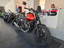 Moto Guzzi V7 II _ Usato Permutabile