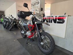 Swm Superdual 600 Tourer _ Usato Permutabile