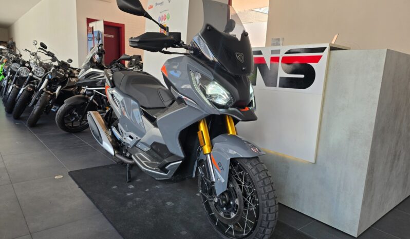 
								Peugeot XP 400 GT _ Usato Permutabile full									