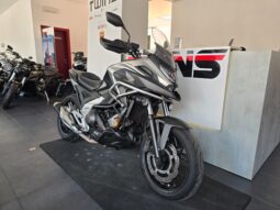 Honda NC 750 X DCT _ Usato Permutabile