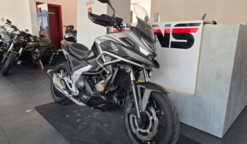 
								Honda NC 750 X DCT _ Usato Permutabile full									