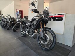 Cf Moto 450MT _ Usato Permutabile