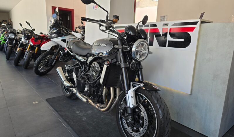 
								Kawasaki Z 900 RS_ Usato Permutabile full									