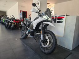 Cf Moto 1000 MT – X _ Usato Permutabile