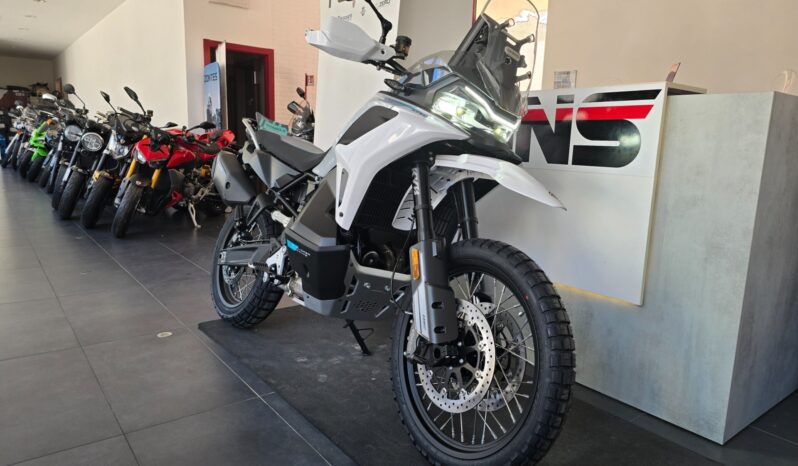 
								Cf Moto 1000 MT – X _ Usato Permutabile full									