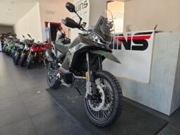 Cf Moto 1000 MT – X _ Usato Permutabile