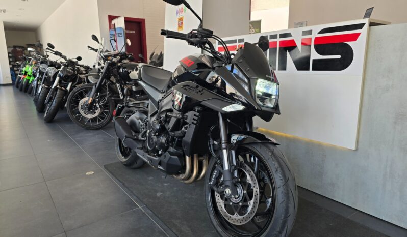 
								Suzuki Katana 1000 _ Usato Permutabile full									