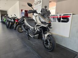 Zontes ZT 368 G G _ Usato Permutabile