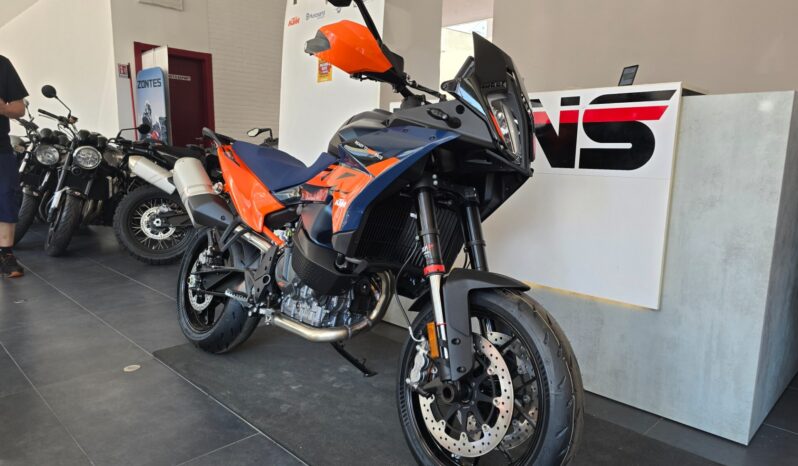 
								Ktm 890 SMT M.Y. 26 _ Usato Permutabile full									