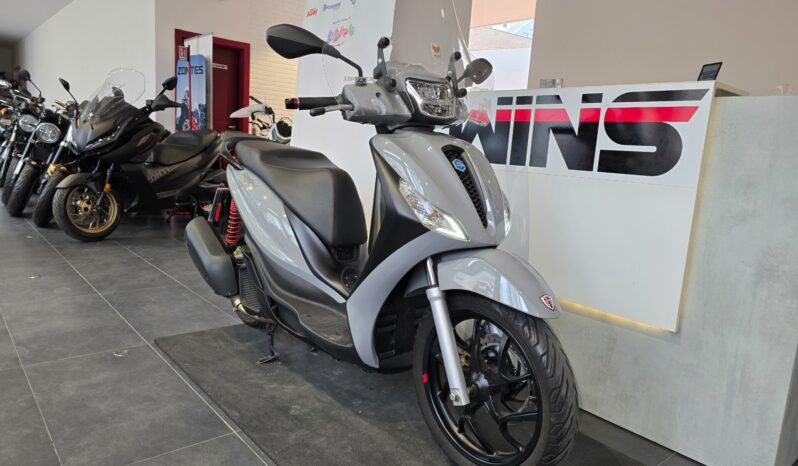 
								Piaggio Medley 150 S _ Usato Permutabile full									