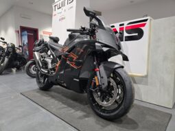 KTM 990 RC R _ Usato Permutabile