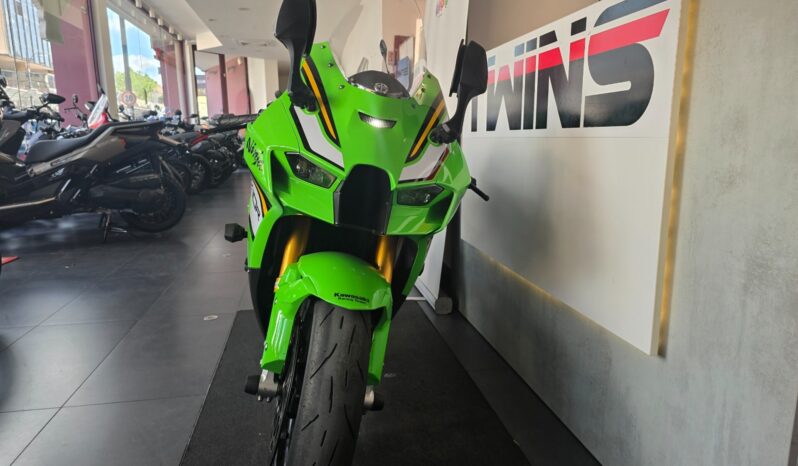 
								Kawasaki Ninja ZX – 10 R Stock_Usato Permutabile full									