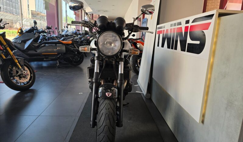 
								Yamaha XJR 1300 _ Usato Permutabile full									