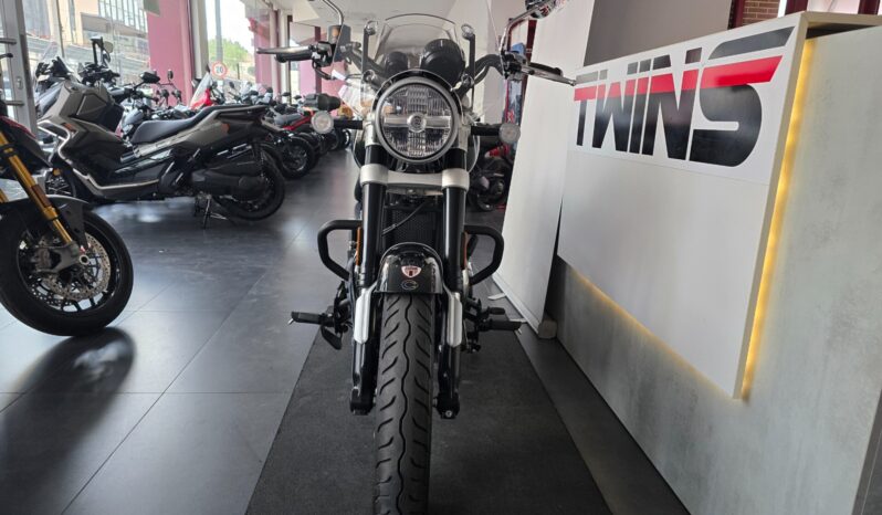 
								Royal Enfield Super Meteor _ Usato Permutabile full									