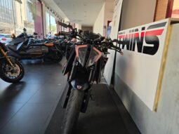 Ktm 1290 Super Duke R _ Usato Permutabile