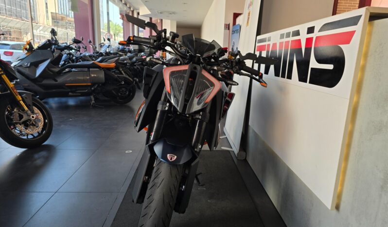 
								Ktm 1290 Super Duke R _ Usato Permutabile full									