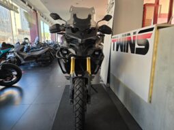 Voge Valico 625 DSX _ Usato Permutabile