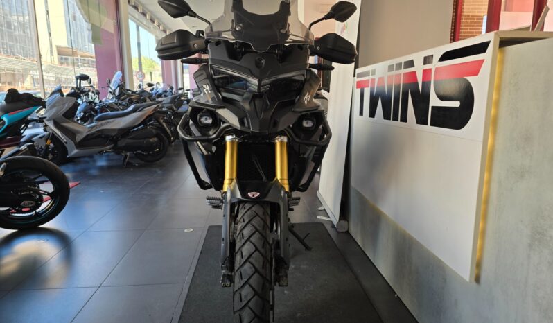 
								Voge Valico 625 DSX _ Usato Permutabile full									