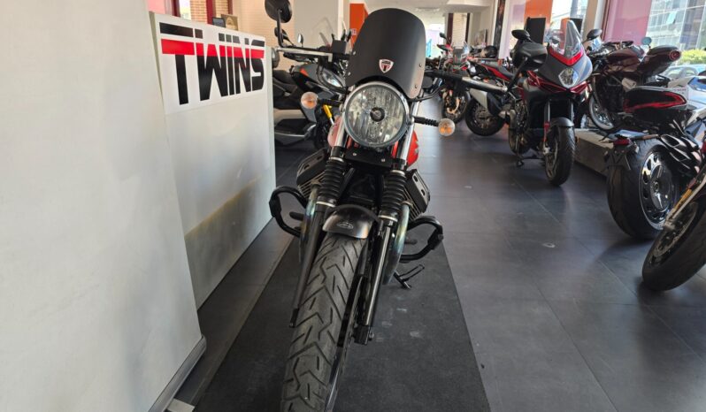 
								Moto Guzzi V7 II _ Usato Permutabile full									