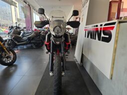 Swm Superdual 600 Tourer _ Usato Permutabile