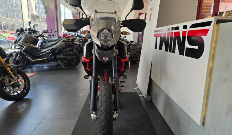 
								Swm Superdual 600 Tourer _ Usato Permutabile full									